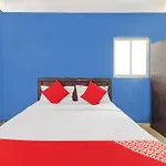 Hotel O A Delight Residency