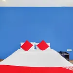 Hotel O A Delight Residency
