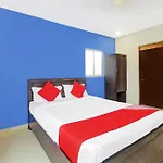 Hotel O A Delight Residency