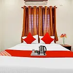 Hotel O Night Eye