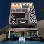 Super Townhouse Jp Nagar Miyapur