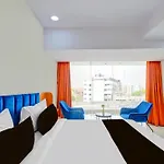 Hotel O The Vistara
