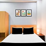 Super Hotel O Moula Ali Near Amr Planet