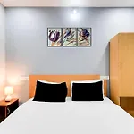 Super Hotel O Moula Ali Near Amr Planet
