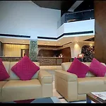 Blossoms Room Hotel Park Continental- A Luxury Collection Hotel