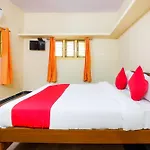 OYO 61506 Sai Residency