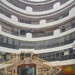 Hotel O Metro International