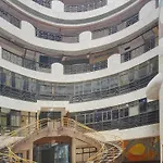 Hotel O Metro International