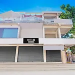 Super Hotel O Near Dilsuknagar Metro