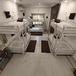 Bonjour Travellers Hostel