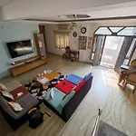 Bonjour Travellers Hostel