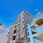 Super Hotel O Lavish Tranquil