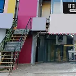 Super Hotel O Neredmet Road