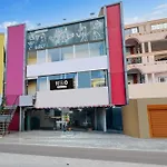 Super Hotel O Neredmet Road