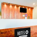 Super Hotel O Neredmet Road