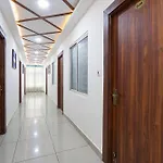 Fabhotel Vgr Comforts - Nr Khairtabad Metro Station