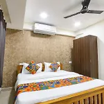 Fabhotel Vgr Comforts - Nr Khairtabad Metro Station