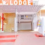 Hotel O Jk Lodge