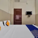 Spot On Gokul Residency Near Secunderabad Railway Station