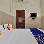 Spot On Gokul Residency Near Secunderabad Railway Station