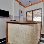 Spot On Gokul Residency Near Secunderabad Railway Station