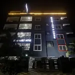 Townhouse De Alphabet