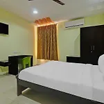 Hotel O Sri Residency Near Hyderabad Central