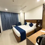 Hotel Landridge - Hitech City Hyderabad