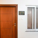 Fabhotel Prime Cozy - Nr Hitech City Metro Station