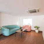 Destino By Monday Hotels Gachibowli