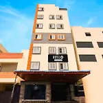 Super Hotel O Gachibowli Near Isb