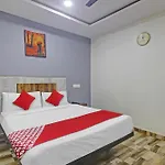 Super Hotel O Sri Sai Regency