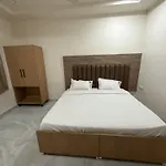 Hotel Vaarahi Chanda Nagar, Near Hitech City