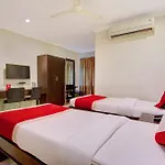 Super Collection O Alekhya Residency
