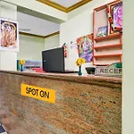Spot On Sri Sai Lohith Lodge Near Secunderabad Railway Station