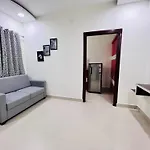 Abode Stayz Service Apartments