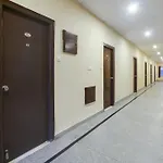 Hotel O Anuguna Tulasi Grand Near Jntu University Hyderabad