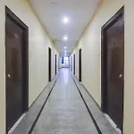 Hotel O Anuguna Tulasi Grand Near Jntu University Hyderabad