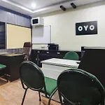 Hotel O Anuguna Tulasi Grand Near Jntu University Hyderabad