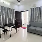 Abode Stayz Service Apartments