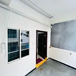 Abode Stayz Service Apartments