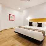 Super Townhouse Moosapet Rcc Prime