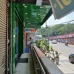 Blossoms Room- Hotel Madhura Elite- Free Early Check-Ins- Hi-Tech City