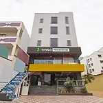 Treebo Pride Inn Botanica