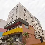 Treebo Pride Inn Botanica