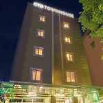 Super Townhouse Rcc Park View Inn