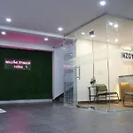 Innzoy Hotels - Tngo Colony