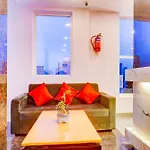 Super Townhouse Sr Nagar Rcc Premier