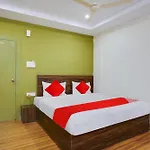 Hotel O Home Hotel R Square Nacharam