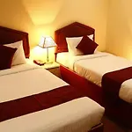 Hotel I K London Residency